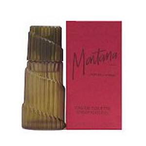 MONTANA EDT SPRAY 2.5