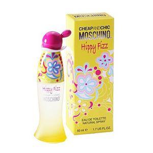 MOSCHINO HIPPY FIZZ WOMEN`S