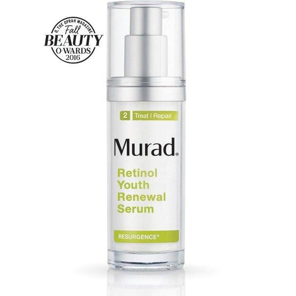 Murad Resurgence Retinol Youth Renewal Serum 1 oz