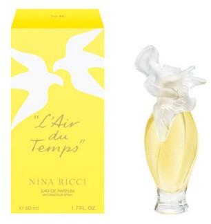 NINA RICCI L`AIR DU