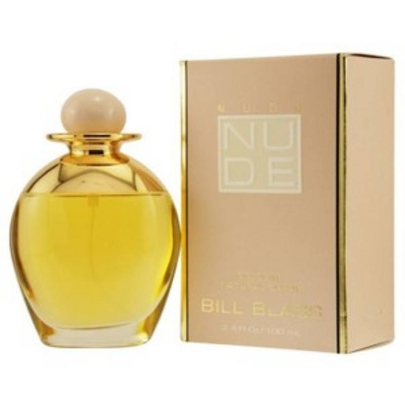 NUDE WOMEN`S COLOGNE SPRAY