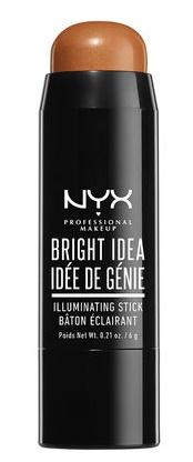 NYX Professional Bright Idea StickBlushNYX PROFESSIONALShade: Topaz Tan