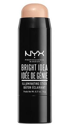 NYX Professional Bright Idea StickBlushNYX PROFESSIONALShade: Chardonnay Summer