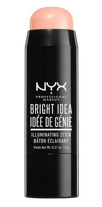 NYX Professional Bright Idea StickBlushNYX PROFESSIONALShade: Pearl Pink Lace