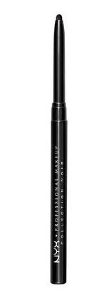 NYX Professional Collection NoirEye MakeupNYX PROFESSIONALShade: Matte Black Liner