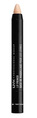 NYX Professional Lip PrimerLip ColorNYX PROFESSIONALShade: Nude