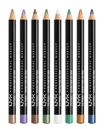 NYX Professional Slim Eye