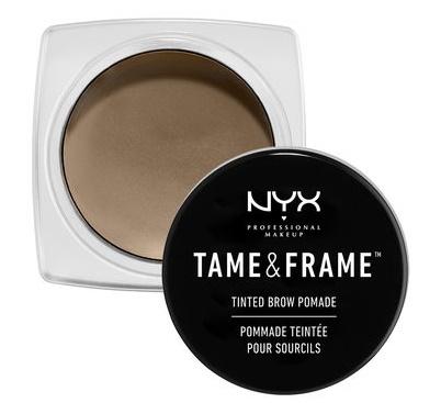 NYX Professional Tame and Frame Brow PomadeEyebrowNYX PROFESSIONALShade: Blonde