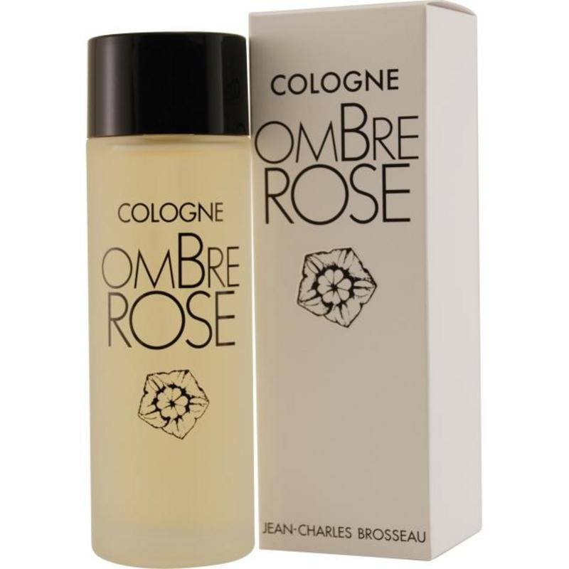 OMBRE ROSE WOMEN`S COLOGNE