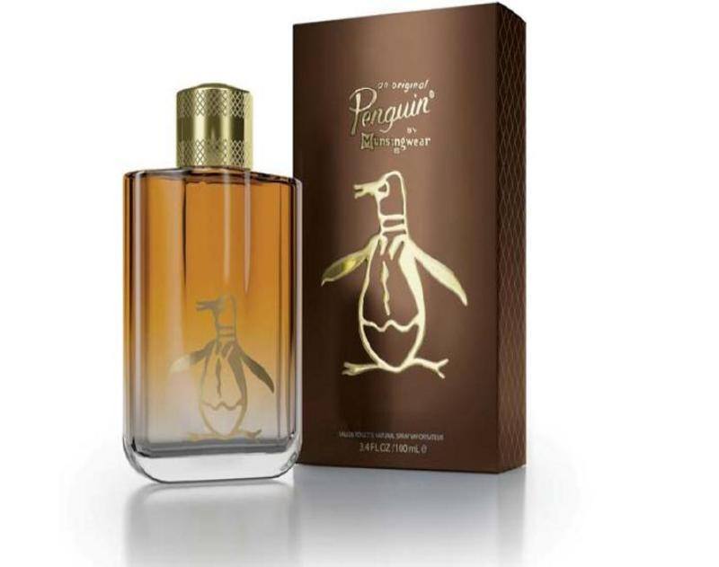 Penguin Original Men's Eau