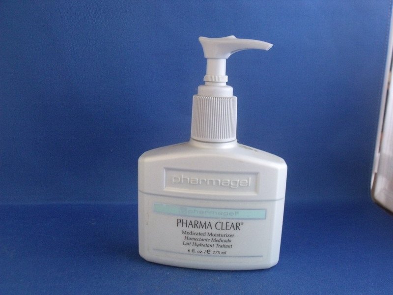 PHARMAGEL PHARMA CLEAR ACNE