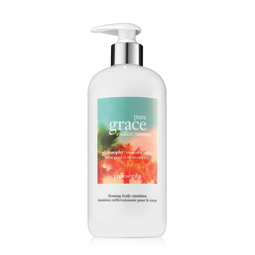 Philosophy Pure Grace Endless Summer Womens Firming Body Emulsion 16 ozBody MoisturizerPHILOSOPHY