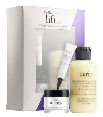 Philosophy Purity Hello Lift