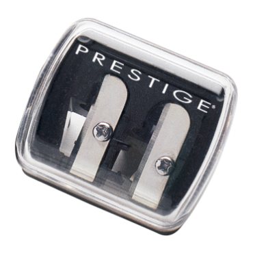 PRESTIGE SHARPENER DUAL PLASTIC