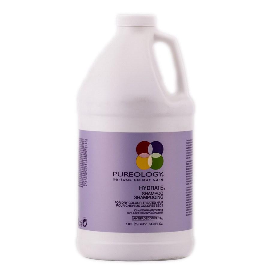 Pureology Hydrate Shampoo, 1 Gallon shops /128 oz