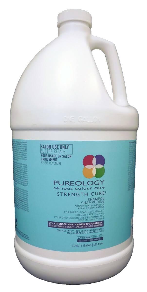 Pureology 1 outlet L strength cure conditioner