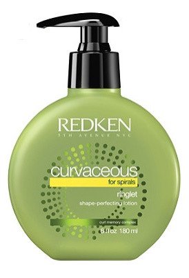 Redken Curvaceous Ringlet Shape-Perfecting