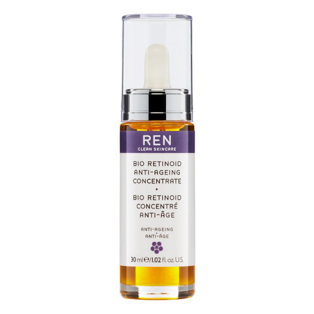 Ren Clean Skincare Bio Retinoid Anti-Wrinkle Concentrate Oil 1 ozSkin CareREN CLEAN SKINCARE