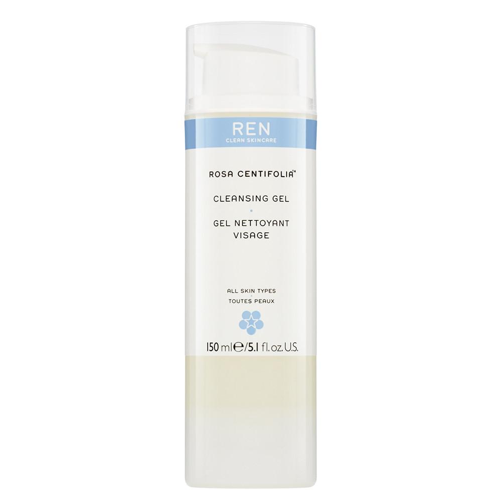 Ren Clean Skincare Rosa Centifolia Cleansing Gel 5 ozSkin CareREN CLEAN SKINCARE