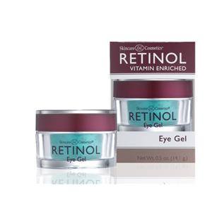 RETINOL EYE GEL .5