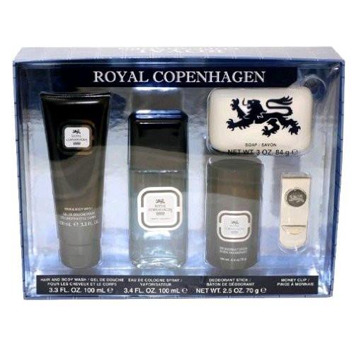 ROYAL COPENHAGEN MENS GIFT