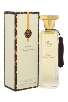 Royal Secret Eau De