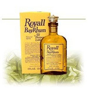 ROYALL BAY RHUM NATURAL