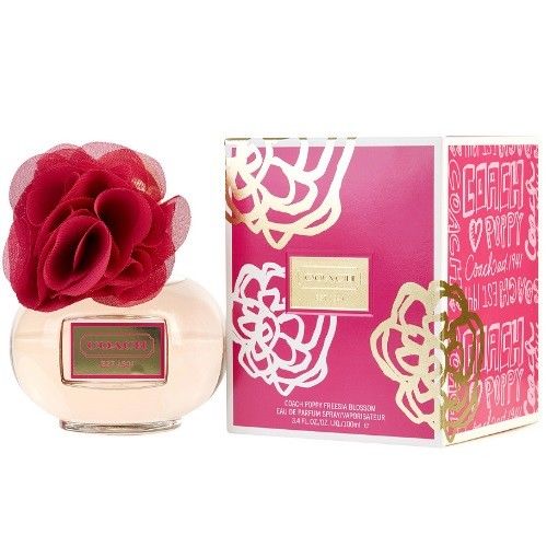 Coach poppy blossom online 1 oz