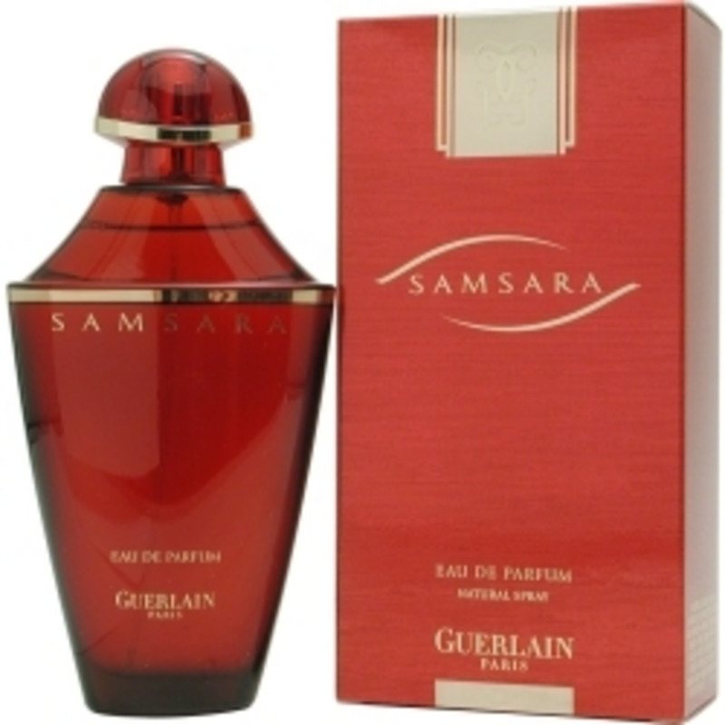 SAMSARA EAU DE PARFUM