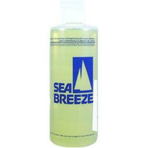 SEA BREEZE ASTRIGENT-SKIN AND