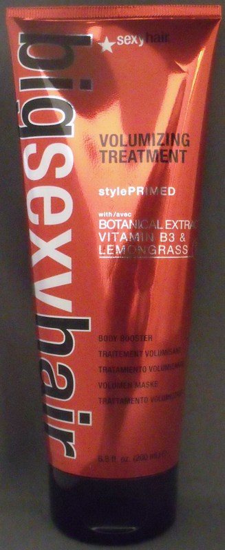 SEXY HAIR BIG SEXY HAIR VOLUMIZING TREATMENT 6.8 OZHair TreatmentSEXY HAIR