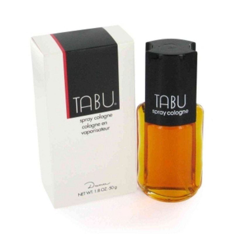 TABU TABU WOMEN`S PURE