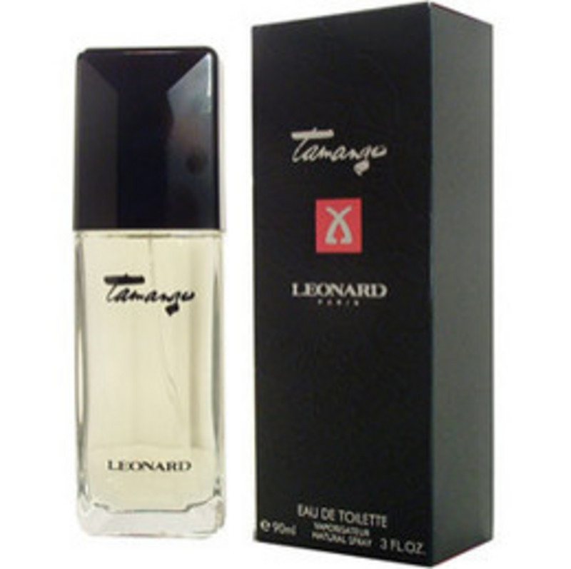 TAMANGO WOMEN`S EDT SPRAY