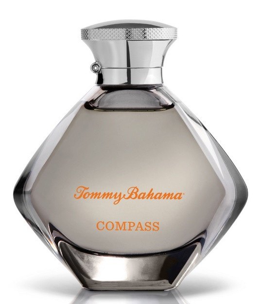 Tommy Bahama Compass Men's Eau De Cologne Spray 3.4 oz – Image Beauty