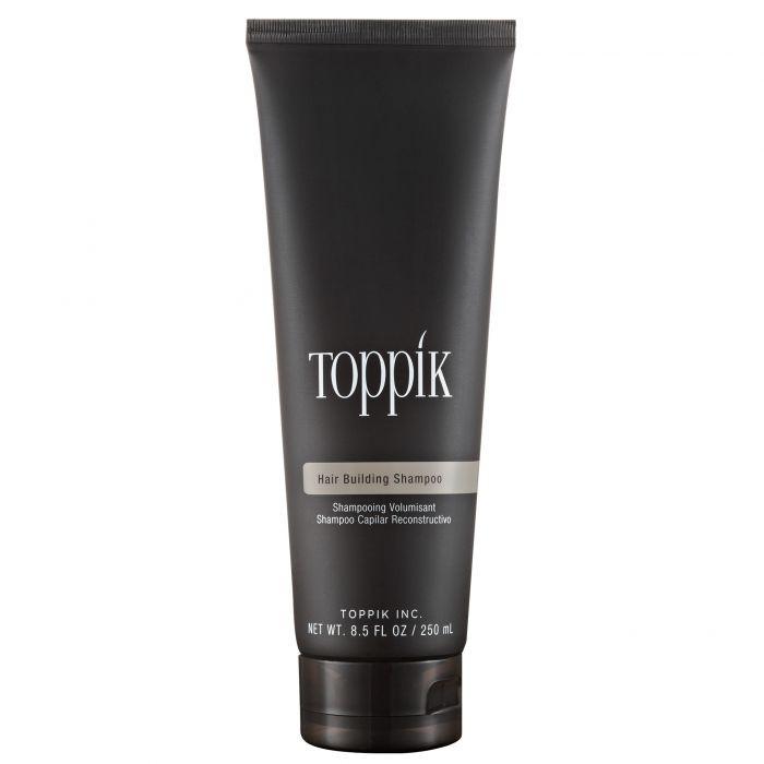 Toppik Hair Building Shampoo 8.5 ozHair ShampooTOPPIK