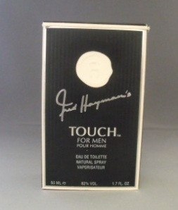 TOUCH MEN'S EDT SPRAY