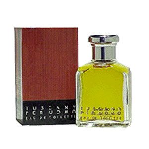 TUSCANY MEN`S EAU DE