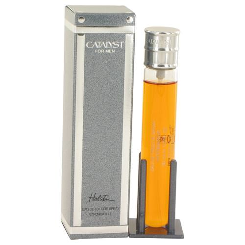 Catalyst Men's Eau De