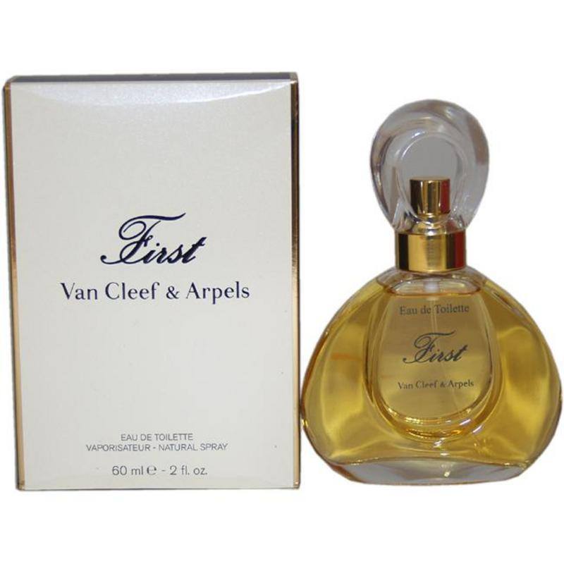 VAN CLEEF FIRST WOMEN`S