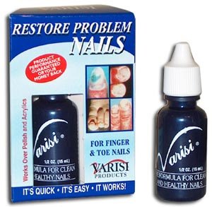 VARISI FORMULA FOR HEALTHY