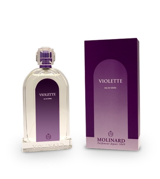 VIOLETTE WOMEN`S EDT SPRAY