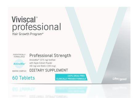 Viviscal Professional Hair Growth