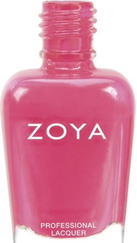 ZOYA NAIL POLISH MICKY .5 OZ- SUMMER STUNNING COLLECTIONZOYA